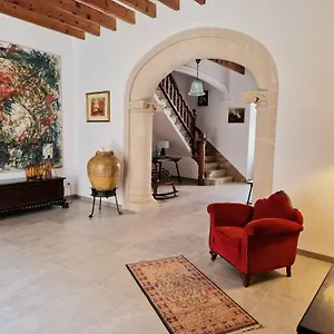  Ferienhaus Casa Font-fullana Spanien